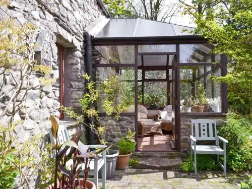 The Coach House