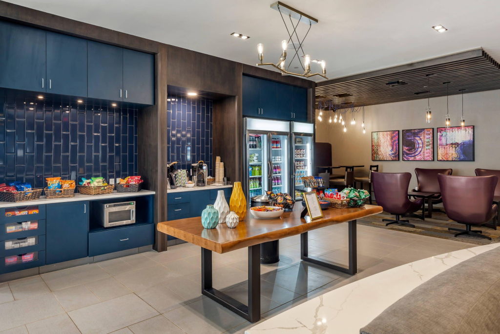 Cambria Hotel Manchester South Windsor