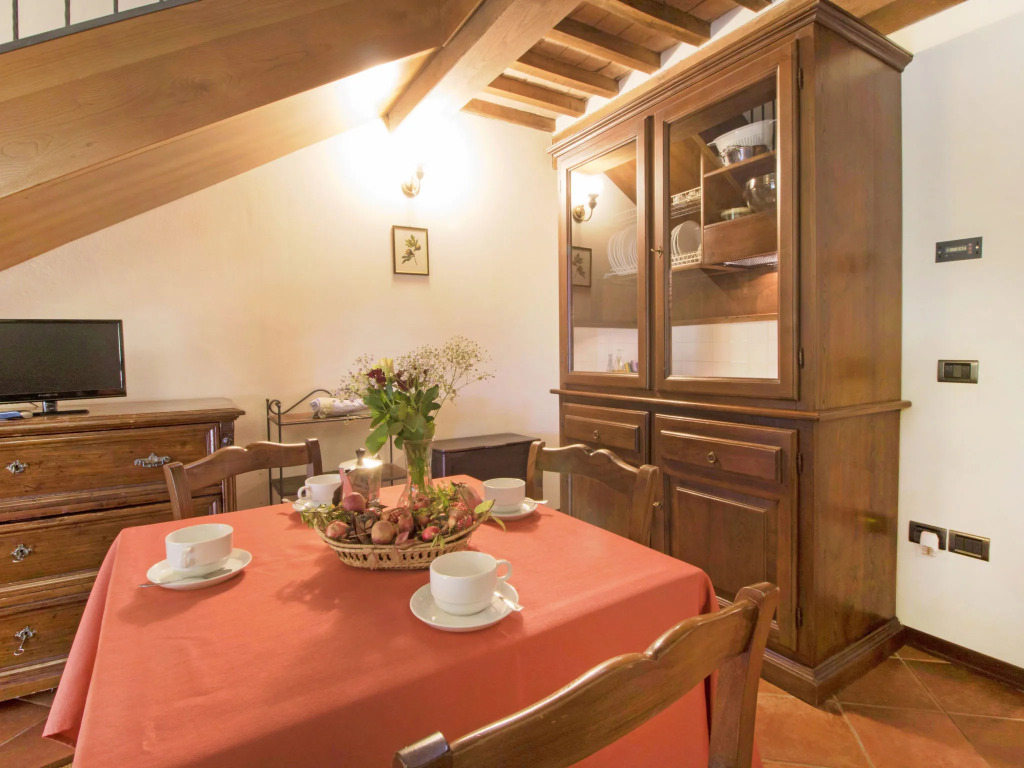 Apartment Montecorneo-1 by Interhome