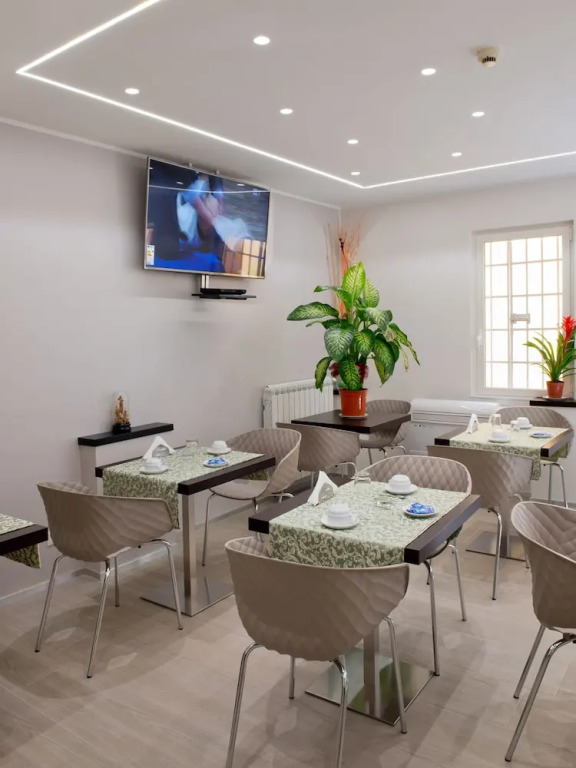 3H Hotels Marechiaro