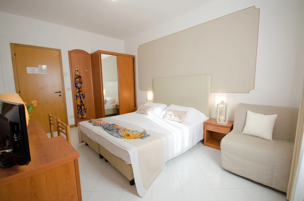 Hotel Al Sole Bardolino