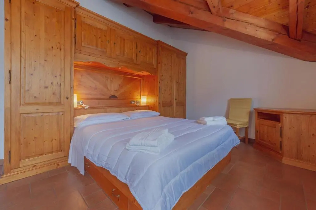 Chalet Pontal 5