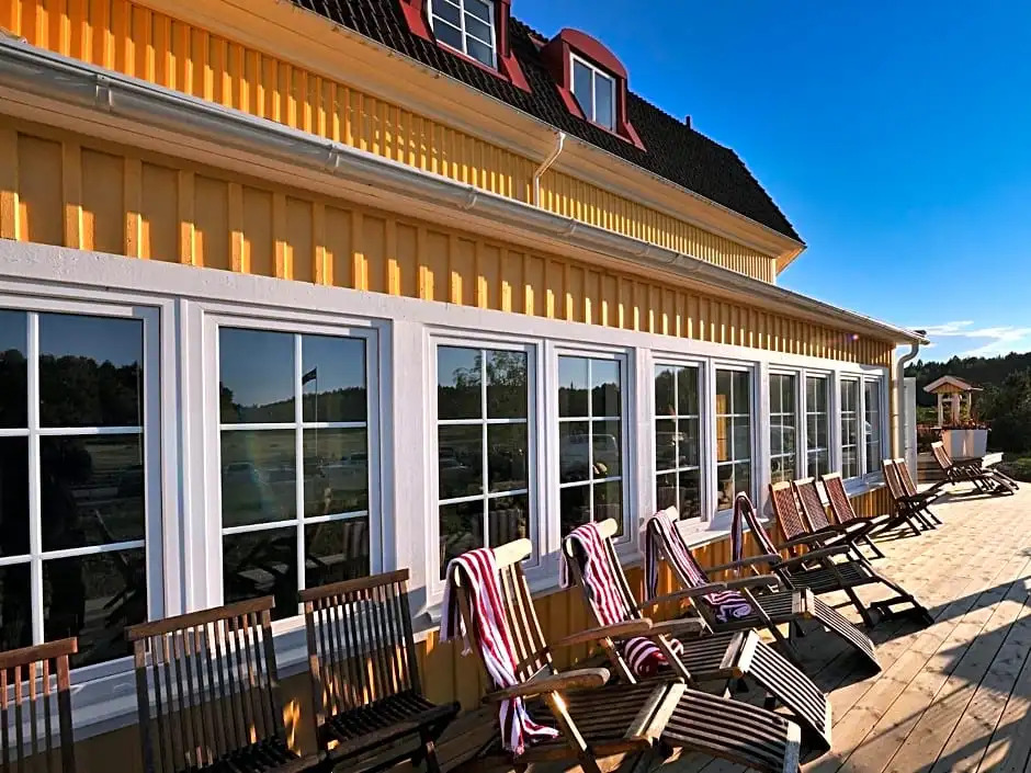 Körunda Golf & Conference Hotel
