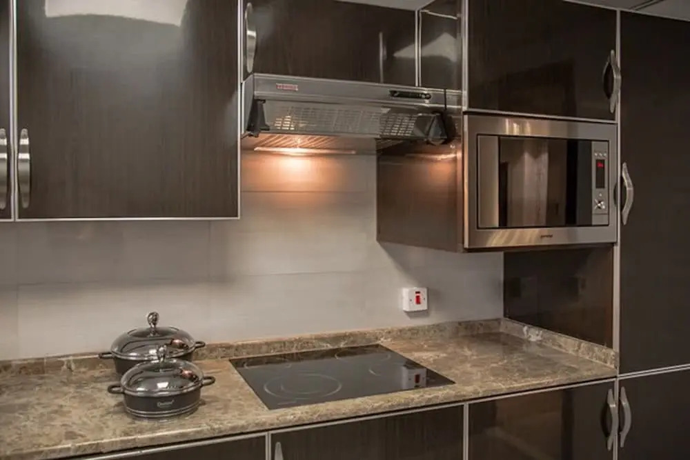 Arcadia Hotel Apartments