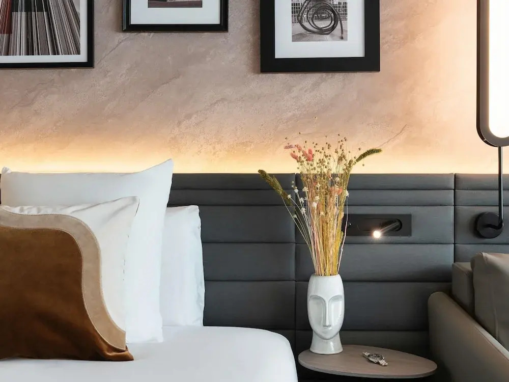 Novotel Paris La Défense Nanterre