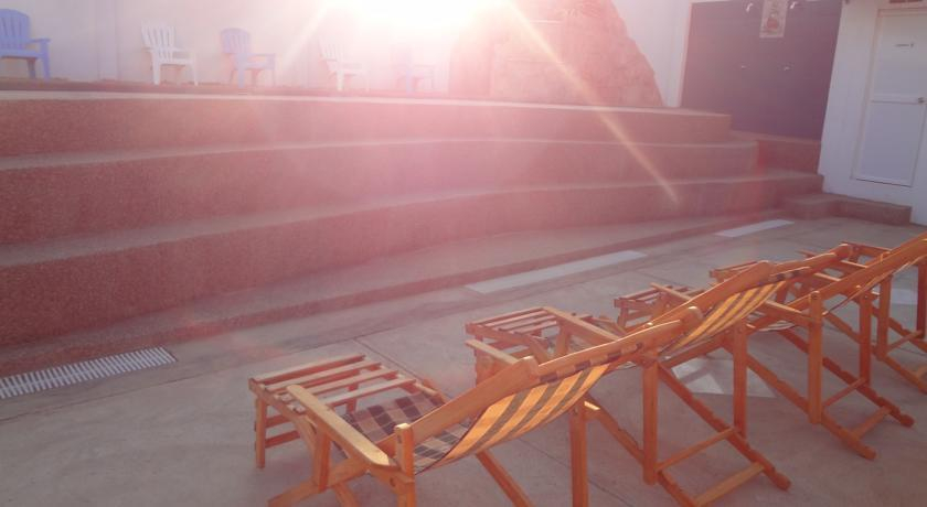 Galeon Residencia Familiar