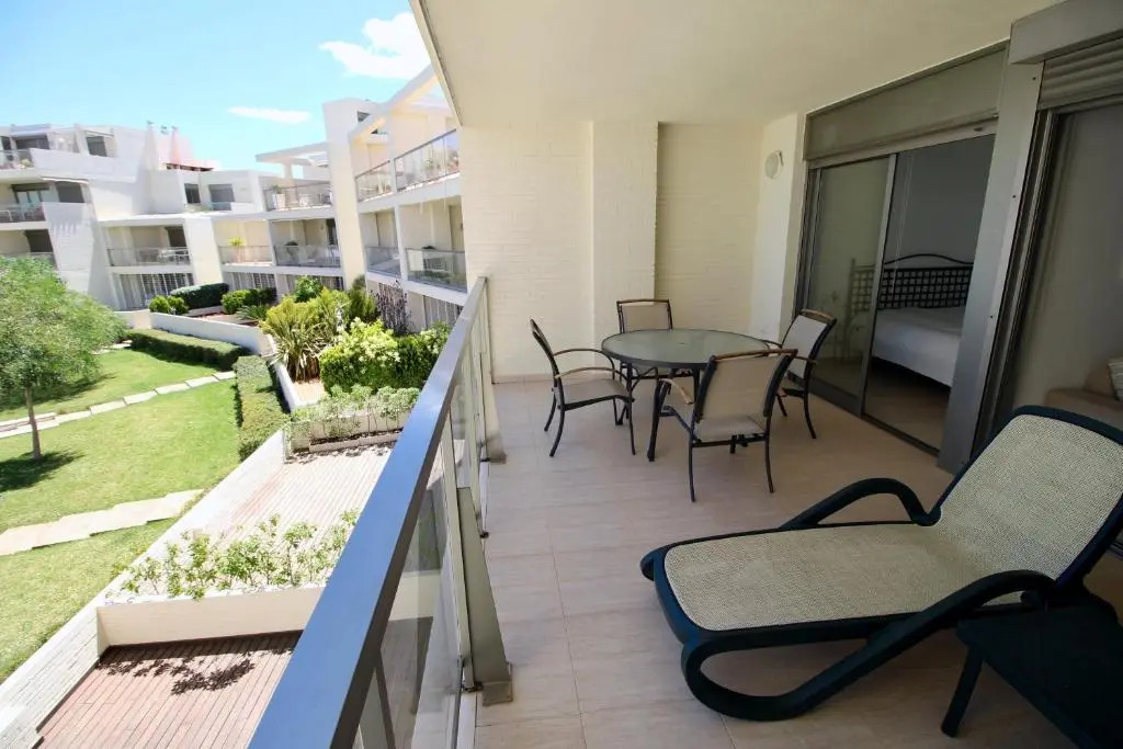 Tierra de Mar 41 by homeprive