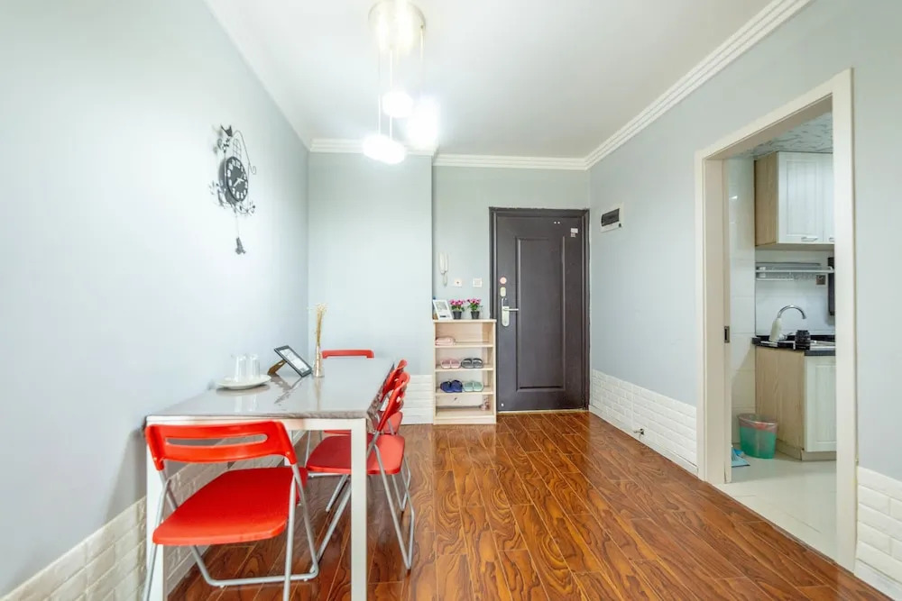 Shanghai Zhenle Boutique Inn