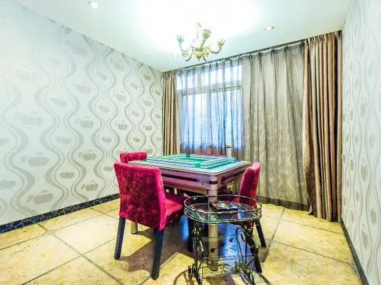 Yueyou Boutique Hotel (Chongqing Yuxi Square Branch)