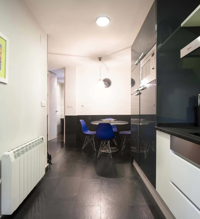 Old Town 2 Apartment by Aston & Wolf