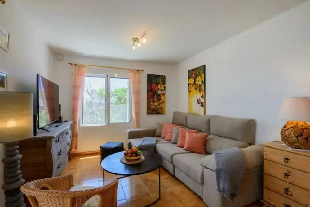 Holiday Home in Playa Blanca