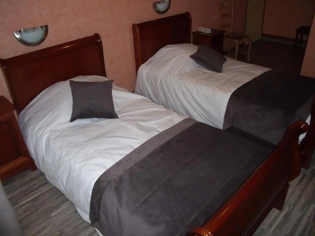 Hotel Saint-Sauveur