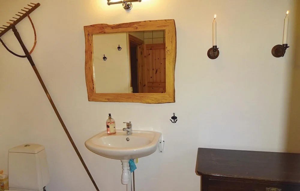 Stunning Home in Ystad With 2 Bedrooms and Wifi