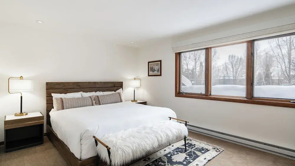 Riverside Condos C202 by Avantstay Condo Close To Downtown, Town Park & Ski Lift #8