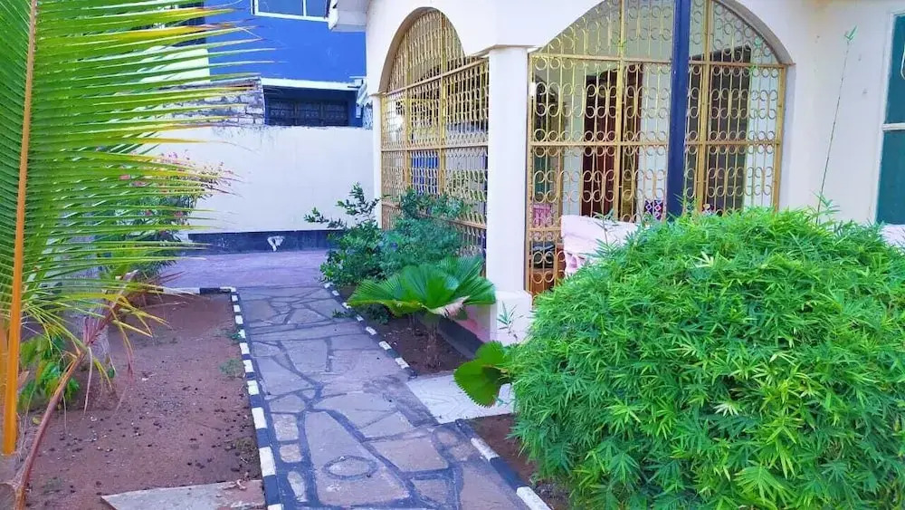 Lux Suites Concord Apartments Mtwapa