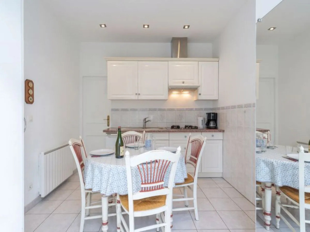 Apartment Le Chalet