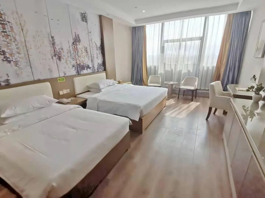 Vienna Hotel Fujian Putian Hanjiang