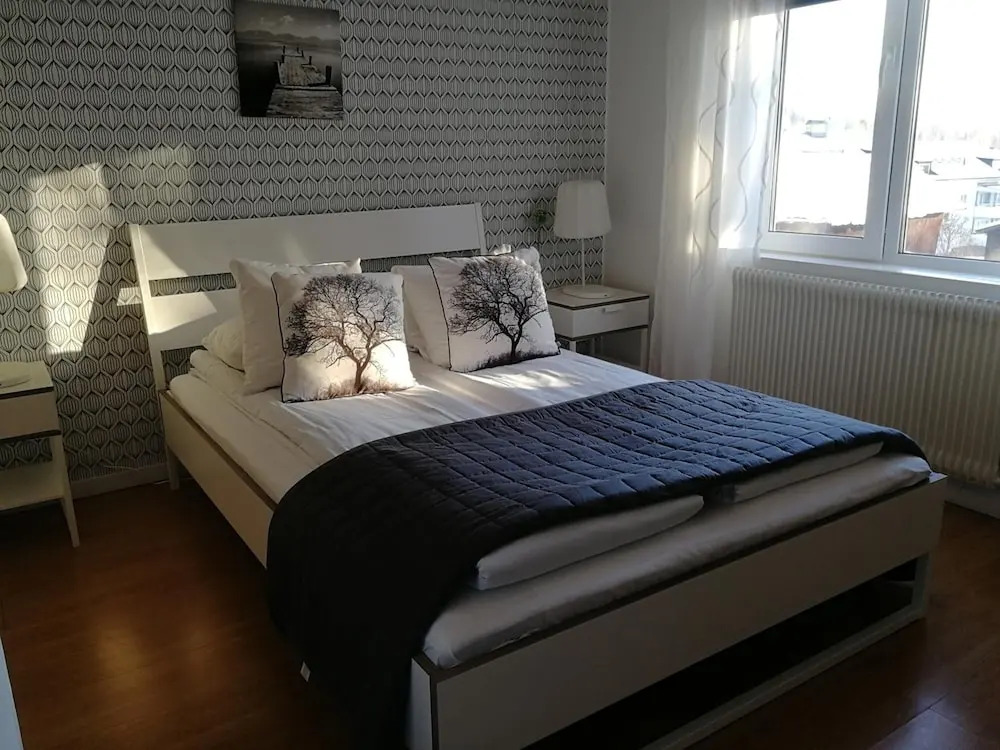Hotell Björnidet