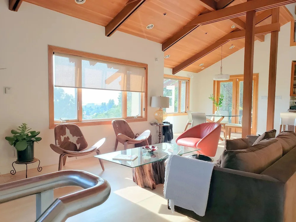 Chic & Exclusive Home