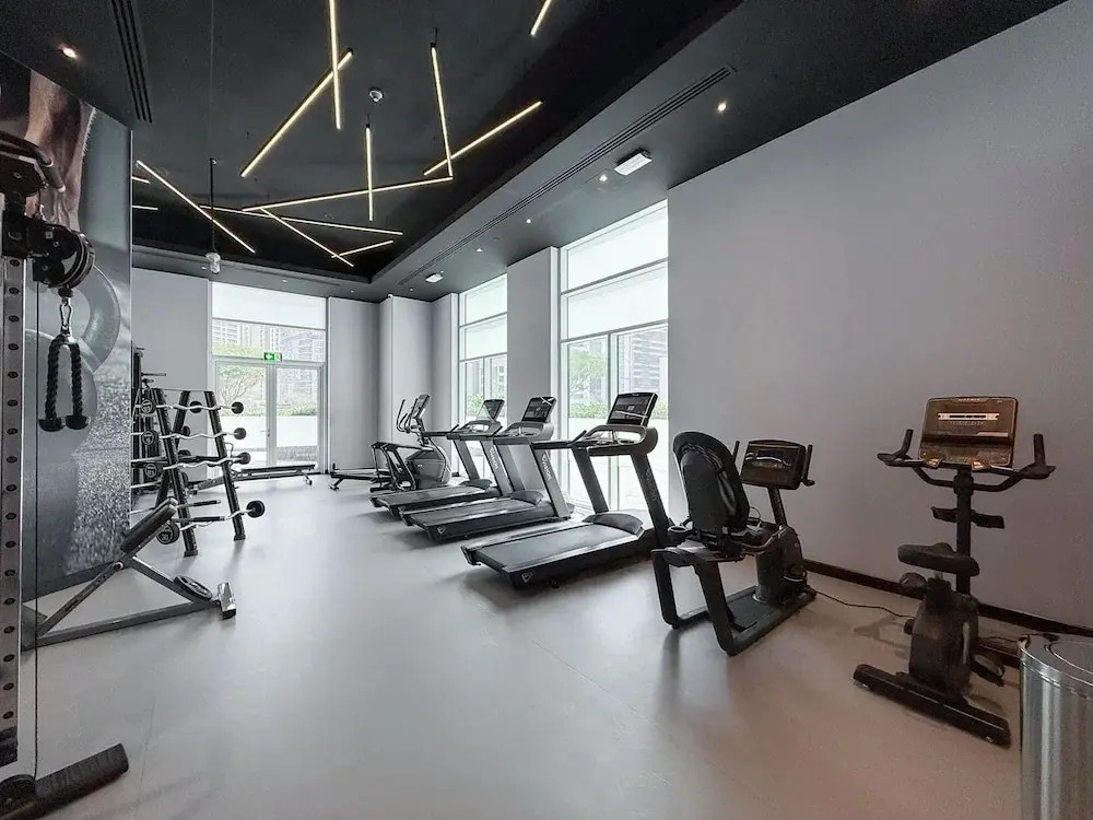 Barsha Heights Sleeps 3 in an Amazing Location