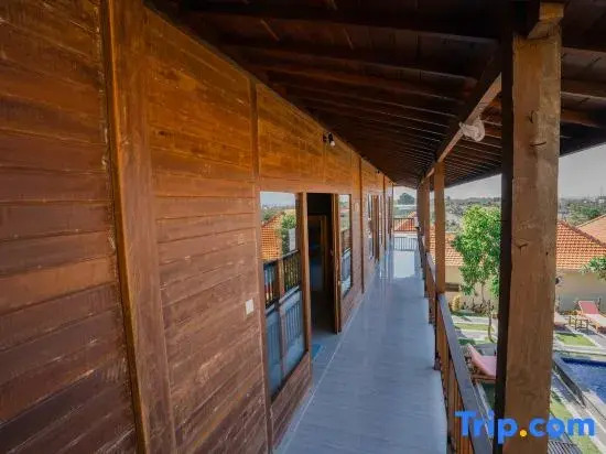 Pandawa Beach Homestay 1