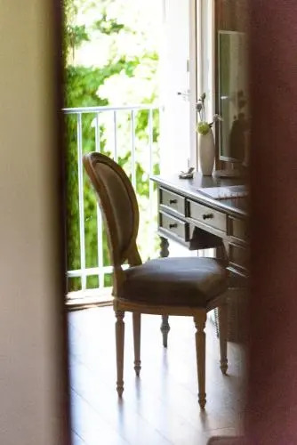 La Closerie Saint-Vincent, chambres dhôtes Amboise