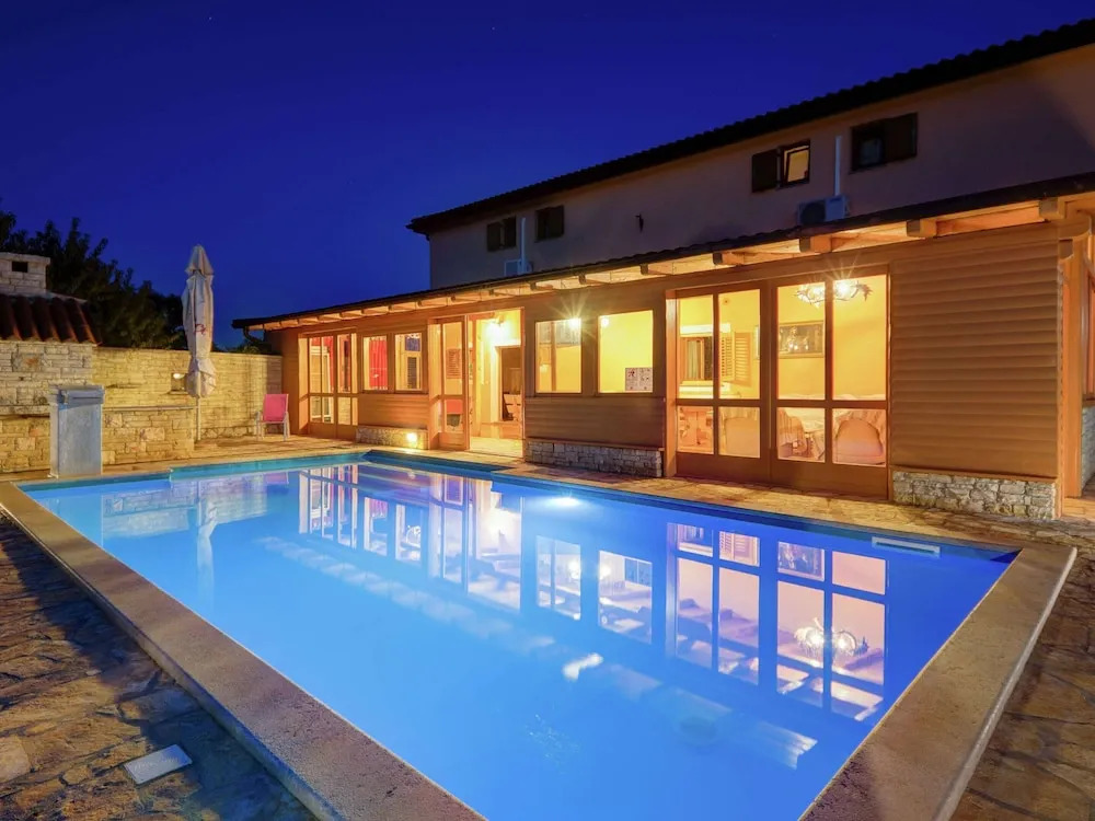 Holiday Home in Vodnjan near Seabeach