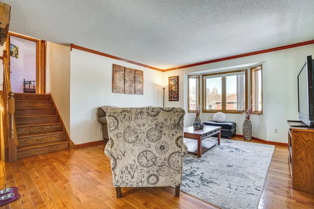 Minneapolis Family Home < 6 Mi to Boom Island Park