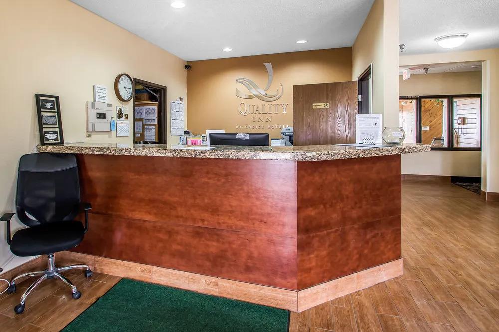 Quality Inn