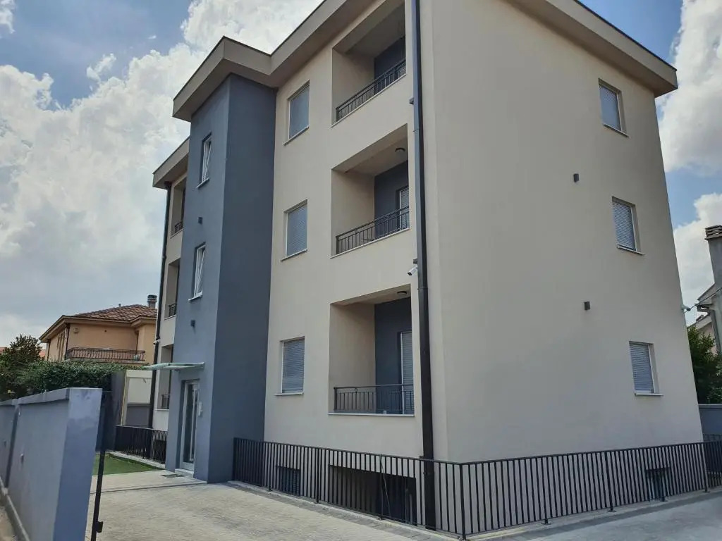 JOX Apartment