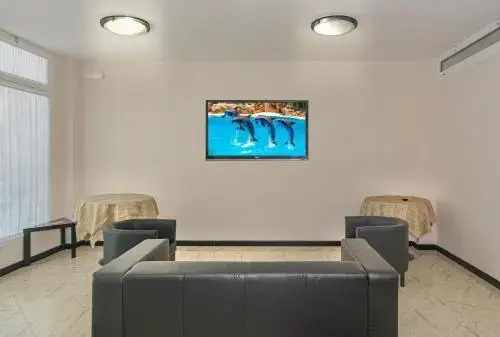 Hotel Sogno