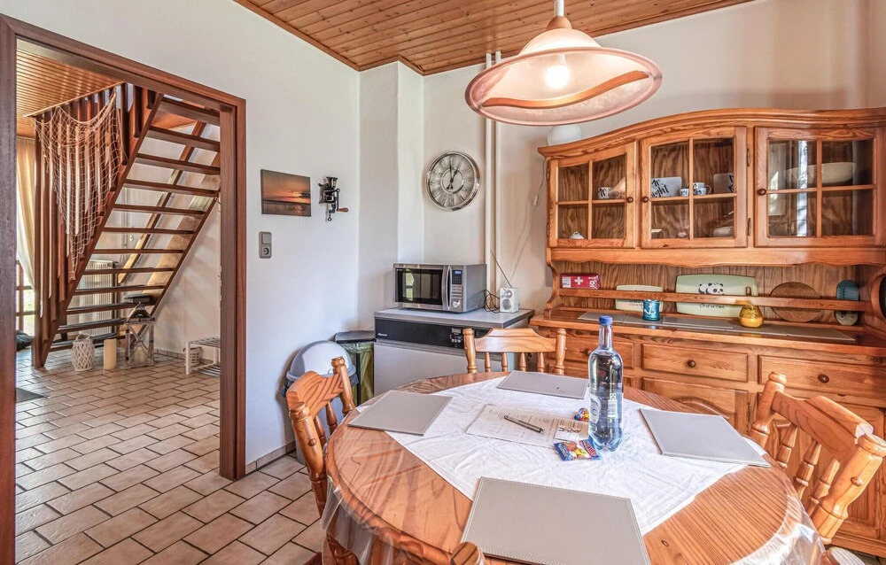 Pet Friendly Home In Friedrichskoog
