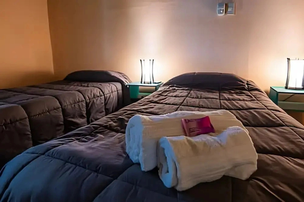 Oceana Suites Espacio Ganesha