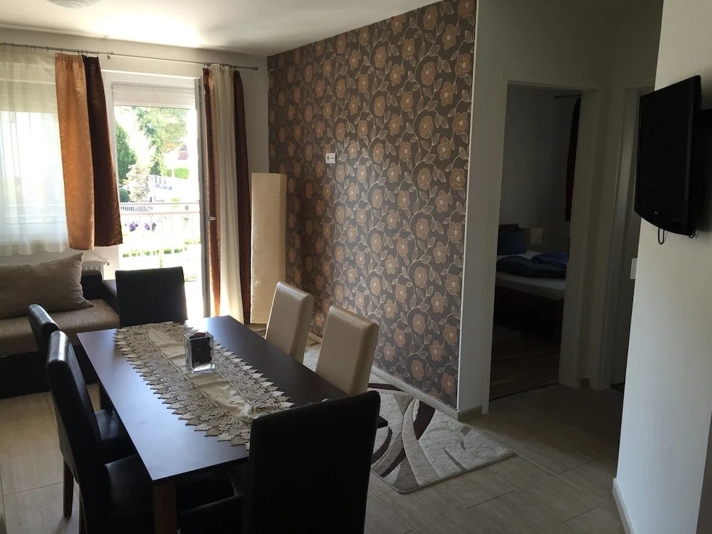 Kohl Wellness Apartman