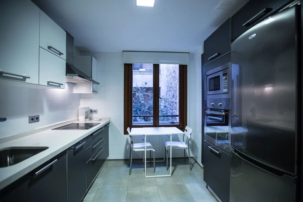 Apartamentos Suites&Homes