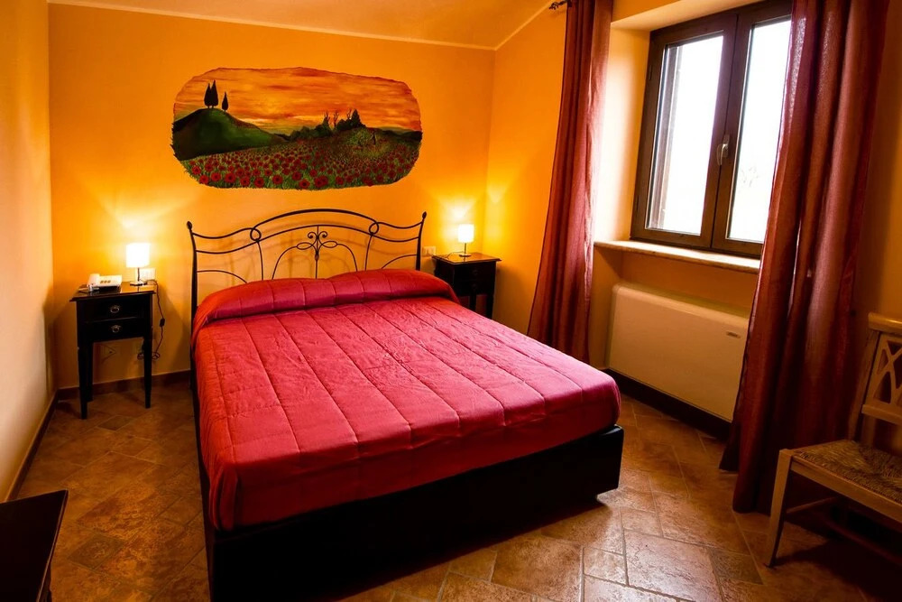 Agriturismo Ferrari
