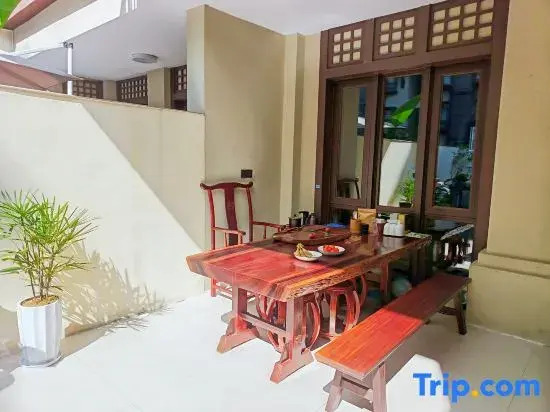 Qingkai Garden Homestay (Dai Ethnic Ancient Town)