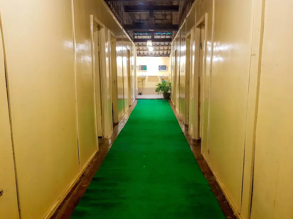 Cambodia Guesthouse