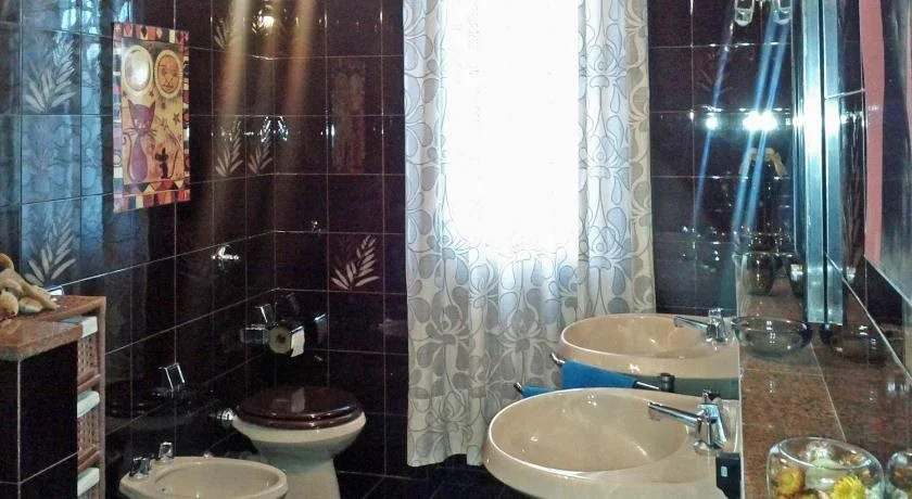 Le Magnolie B&B - MM2 Bussero - Milano Cortina