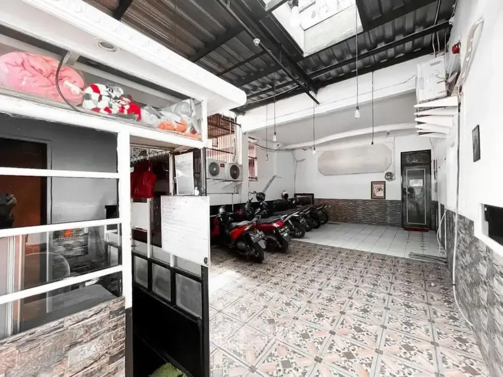 Modom Residencce