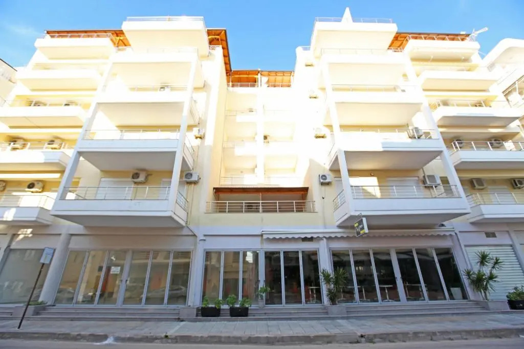 Teo Apartaments