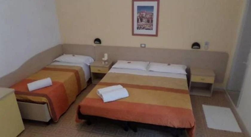 Hotel Sorriso