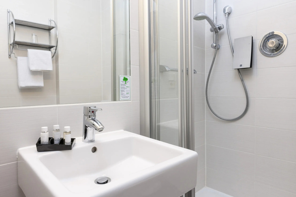BRISTOL Hotel Bad Kissingen