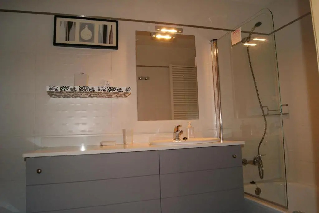LH Apartamento Remascaro cuarenta y cinco