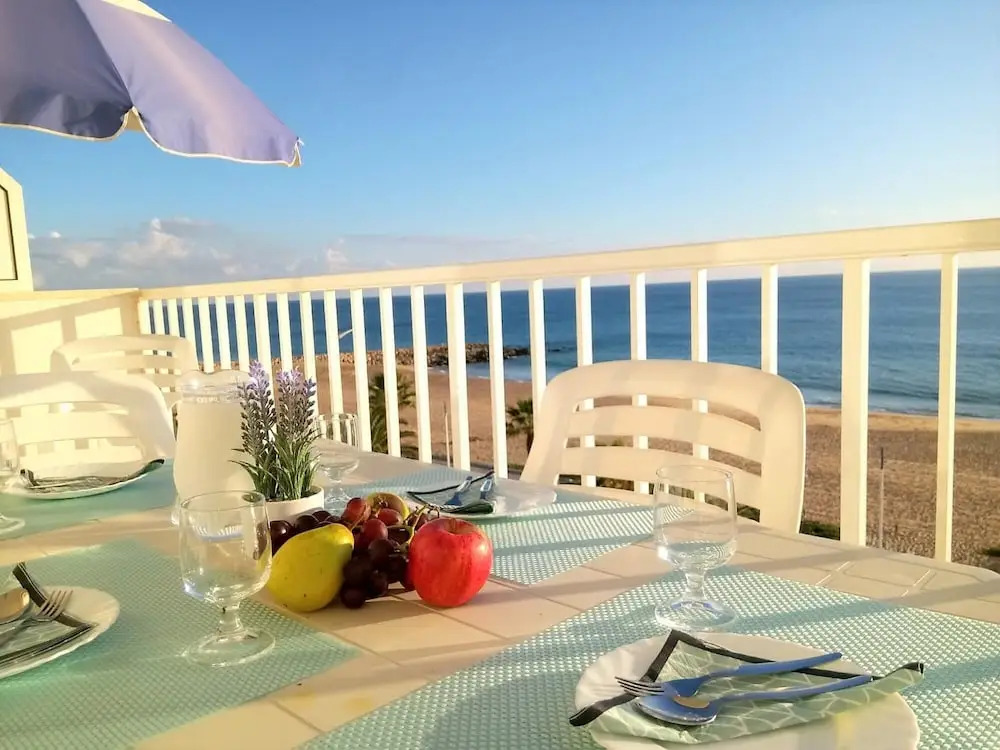 T2 Mamamia 3-dto Restaurantes Praia E P R DO SOL
