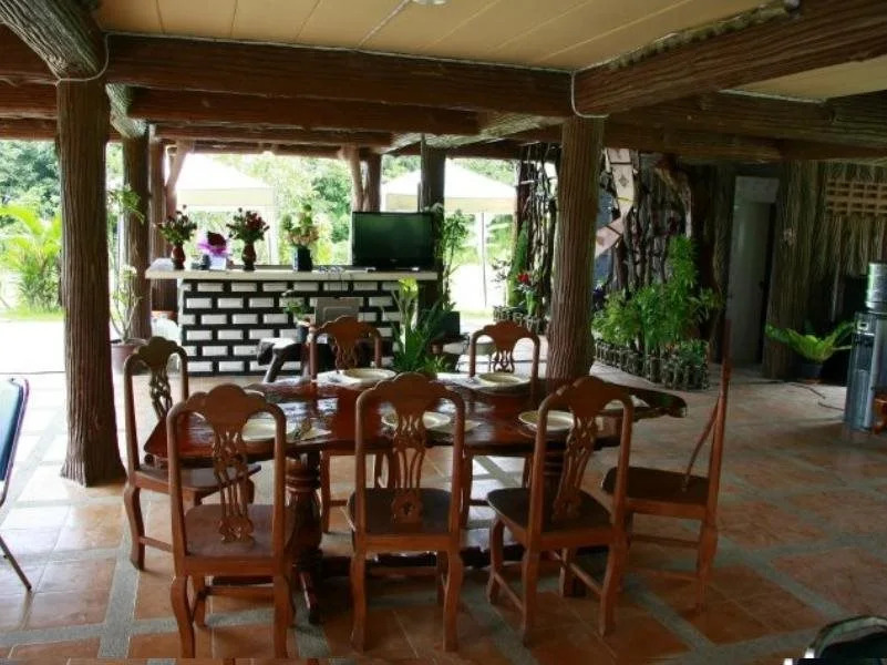 Lomrak Resort