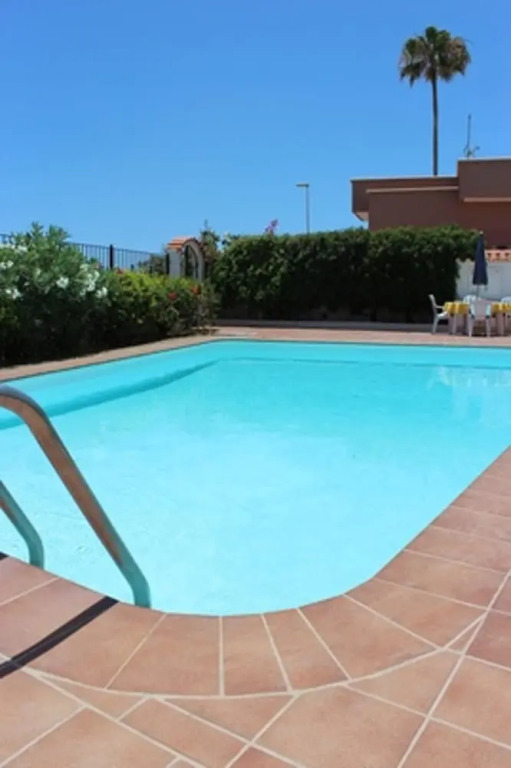 House With 2 Bedrooms in San Bartolomé de Tirajana, With Wonderful sea