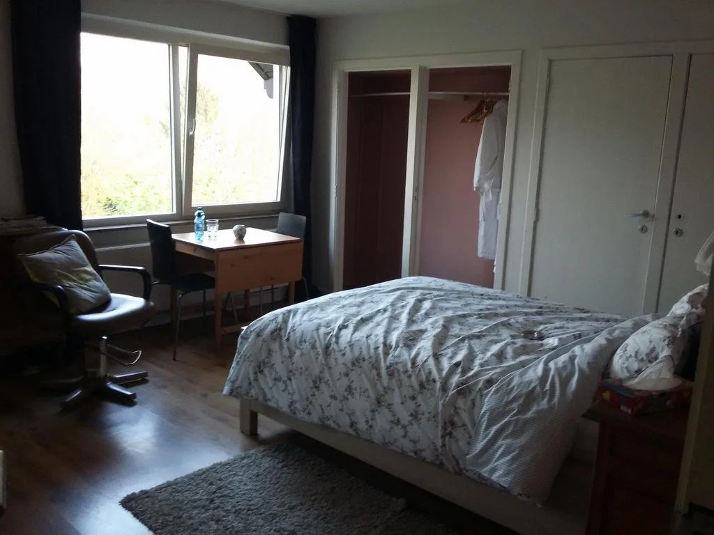 Villa Kakelbont Borgloon