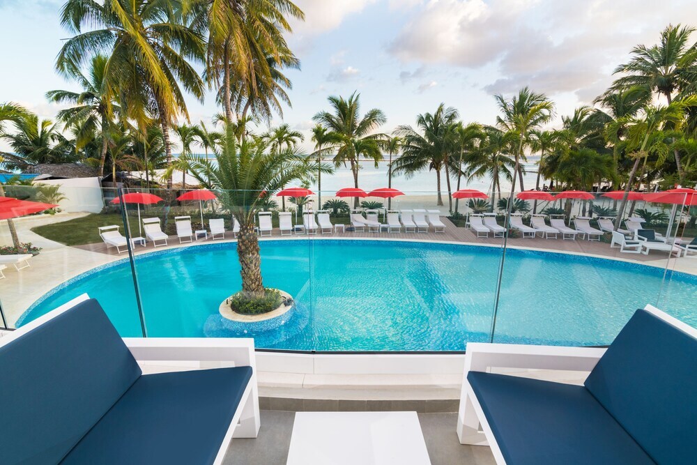 Boca Beach Residence hotel