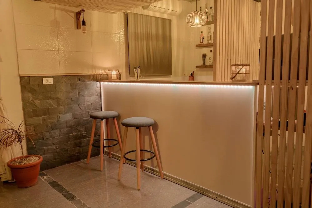 Undarius Hotel
